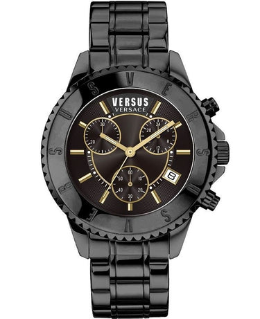 Versus Versace Armbanduhr Chrono TOKYO Edelstahl VSPGN2519